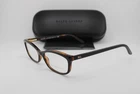 New Ralph Lauren Rl 6060 5260 Black Havana Gold Authentic Eyeglasses 54-16. Price: $75.65.