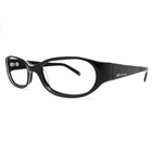 Anne Klein AK5129 109/69 51-17-125MM Eyeglasses Frames Only Good Condition Pre-owned. Price: $24.97.