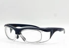 Pentax Z87-2+ ZT200 Blue Authentic Eyeglasses 54-20 Pre-owned. Price: $45.92.