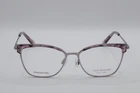 Isaac Mizrahi IM30053 Cat Eyeglass Frames Rose 53-16-135 New. Price: $62.15.