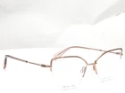 Rag & Bone RNB3042/G AU2 Red Gold Women's Eyeglasses Frames 53-16-140 New. Price: $59.95.