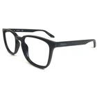 Dragon Eyeglasses Frames DR9002 Polished Black Square Full Rim 53-18-145 New. Price: $60.52.
