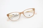 Lacoste L2850 662 Blush 53-16-140 Eyeglass Frames N200 New. Price: $36.99.