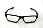 Oakley Airdrop Xs Satin Black Optical OY8002-0149 49-14-122 Small Eyeglasses New. Price: $69.99.