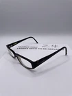 Anne Klein Eyeglasses Frames Tortoise Ak 8047 122 Brown 51 17 130 Pre-owned. Price: $18.99.