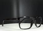 Dockers OL0118 Black Unisex Classic Square Full Rim Eyeglasses Frames Only Pre-owned. Price: $26.24.