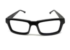 Wiley Profile Wx Z87-2+ Z94.3 Matte Black Eyeglasses Sunglasses Frames 54-17 New. Price: $69.99.