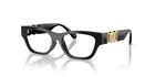 New Versace Kids 3008U Eyeglasses GB1 Black 100% Authentic. Price: $91.10.