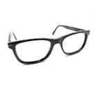 Lacoste L2841 001 Black Eyeglasses Frames 55-18 150 Designer Fashion Women Pre-owned. Price: $64.99.