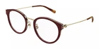 New Gucci GG1885OA-003 Eyeglasses 51MM 100% Authentic. Price: $471.94.