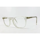 Bio Eyes Eyeglasses Unisex Clear Frame Best Cry 51-21-143 Pre-owned. Price: $39.99.