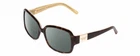 Kate Spade Lulu Lady Polarized Bifocal Sunglasses Tortoise Havana/off-white 55MM New. Price: $94.06.