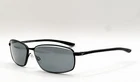 Nike Pivot Six EV1091 001 Black Rectangle Authentic Eyeglass Frames 62-14-135 Pre-owned. Price: $88.25.