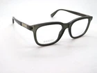 Gucci GG0938O 005 Grey Transparent Authentic 53MM Sunglasses New. Price: $99.50.