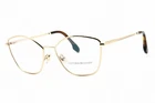 Victoria Beckham VB2122-719-54 Eyeglasses Frame Size 54MM 16MM 140MM Gold 886895 New. Price: $40.97.