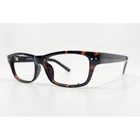 Gothamstyle Amber 50-17-140 Usa Tortoiseshell Eyeglasses Frames Pre-owned. Price: $15.99.