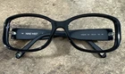 Nine West NW547S 001 Black Women Sunglasses/eyeglasses Frames 55-16-130-37 G14 Pre-owned. Price: $24.99.
