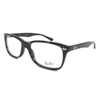 Ray-ban Eyeglasses Frames RB5228 2012 Dark Havana Tortoise Rectangle 55-17-140 New. Price: $114.99.