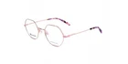 Missoni 0166 Gold 49/20/140 Woman Eyewear Frame New. Price: $95.00.
