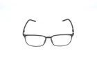 Revel Airlight Black Rectangle 35-003234 Eyeglasses Frames 56-16-145 New. Price: $39.95.