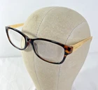 Marilyn Monroe MMR110BP 215 Eyeglasses Frames Tortoise Readers +1.50 Pre-owned. Price: $7.99.