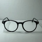 Tom Ford Tf 5695-B 001 Black Havana Authentic Eyeglasses Frames 49 20 145 Italy New. Price: $151.99.