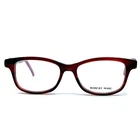 Robert Marc Eyeglasses Frames 809-221 Pink Purple Tortoise Horn Rim 47-16-130 New. Price: $20.38.