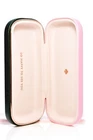 Kate Spade New Authentic Hard Clamshell Eyeglasses Case - Pink. Price: $12.79.
