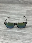 Costa Del Mar May Horn Rim Wrap 06S2009 20091057 Sunglasses 57-15-140 Pre-owned. Price: $129.99.