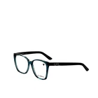 Karl Lagerfeld Women's 54MM Petrol Opticals KL6050-425-54 New. Price: $34.99.