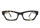 Seraphin Eyeglasses Frames RALEIGH/8516 Dark Tortoise Cat Full Rim 50-19-140 New. Price: $149.99.