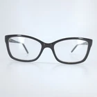 Muse Eyeglasses Black Rectangular Frames 35-001421 51-16-135 Demo Lenses Pre-owned. Price: $35.99.
