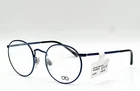 New Pearle Vision VP1001 OO5S Blue Matte Authentic Eyeglasses 49-20. Price: $56.10.