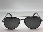 Warby Parker Eyeglasses Raider 2101 Aviator Matte Black 54-14-140 Frames Pre-owned. Price: $20.87.