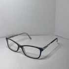 Bebe BB5228 001 Jet Pink/black, Full Rim, Frame Only 52-15-135 Read Issue New. Price: $63.99.