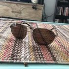 Randy Jackson Zyloware C.057 Sunglasses Frame S917 Men Gold Full Rim 60-15-145 New. Price: $15.00.