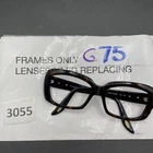 Marc Polo 506002 Eschenbach Oval Frames Eyeglasses G75 Pre-owned. Price: $30.59.
