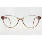 Dkny Eyeglasses Frames DK5039 265 52-16-140 Pink Cat Women Pre-owned. Price: $23.99.