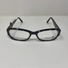 Jones New York VJON791 51-16-135 Tortoise Flex Hinge Eyeglasses 133B. Price: $68.00.