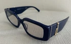Tiffany Co Lens Optical Frame Perscription Options Tf 4208-U Pre-owned. Price: $75.00.