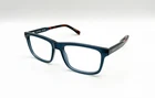 Lacoste L2890 400 Blue Authentic Eyeglasses 56-18 Pre-owned. Price: $63.20.