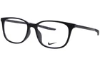 Nike 7283 001 Eyeglasses Frame Women's Black/black Full Rim Cat 52MM New. Price: $109.95.