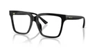 New Jimmy Choo 3040U Eyeglasses 5000 Black Nwt Demo 54/17 140. Price: $150.00.