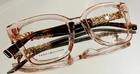 Original Tommy Hilfiger Th 1906 Fwm Eyeglasses Nude/havana New Plastic 50-20-145. Price: $110.00.