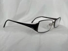 Donna Karan DK3505 1034 Eyeglasses Frames Brown Rectangular Full Rim 51-16 130 Pre-owned. Price: $23.00.