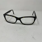 Ray Ban RB5228 2012 53-17-140 Tortoise Flex Hinge Eyeglasses 332G Pre-owned. Price: $30.00.
