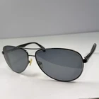 Kirkland Signature #67 Missoula 836953 Eyeglasses Gunmetal 61-13-140 Frames Only Pre-owned. Price: $18.87.