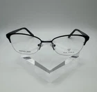Red Paris Eyeglasses RP814 034 52-18-135 Navy New. Price: $149.99.