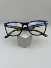 Tom Ford Brand Tf 5662-B Model Eye Blue Tortoise New. Price: $174.00.