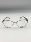 Mcallister Eyeglasses MC4520 (770) Rose Gold 54 16 140 New. Price: $34.99.